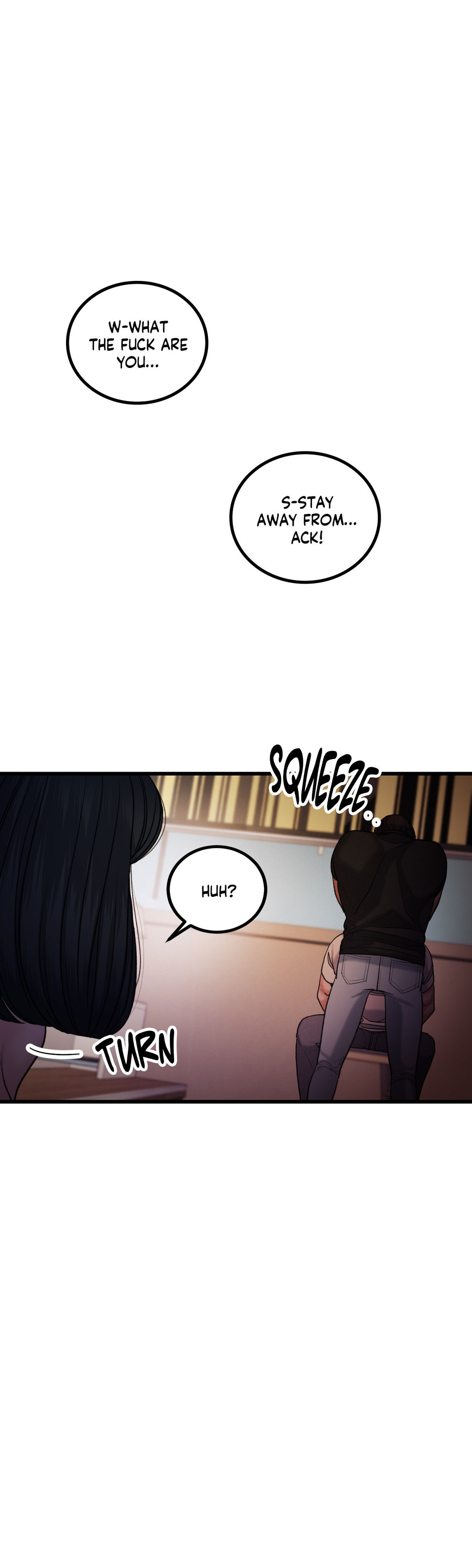 Aesthetic Predator - Chapter 35 [photo 25] - MangaPorn