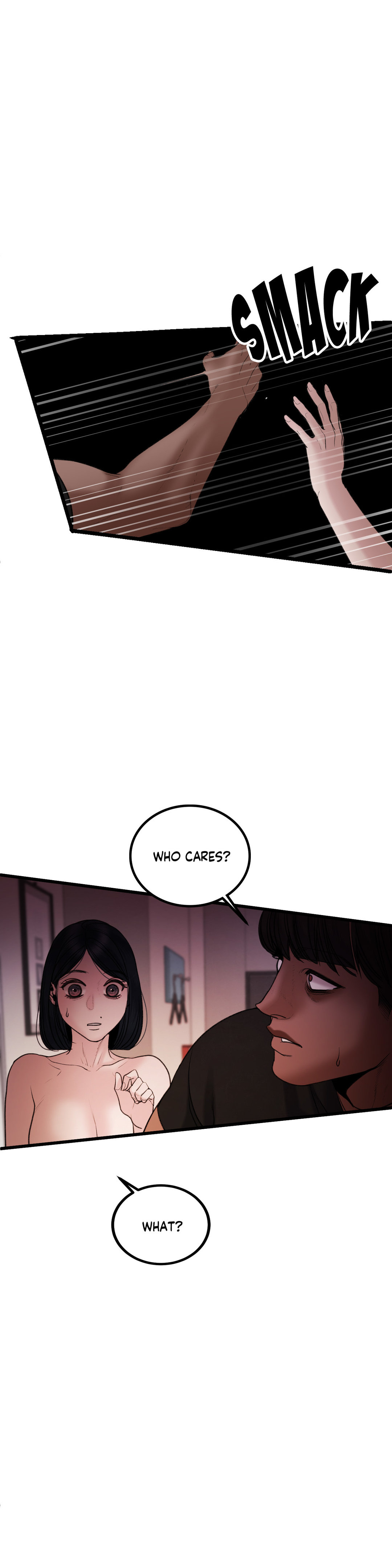 Aesthetic Predator - Chapter 35 [photo 31] - MangaPorn