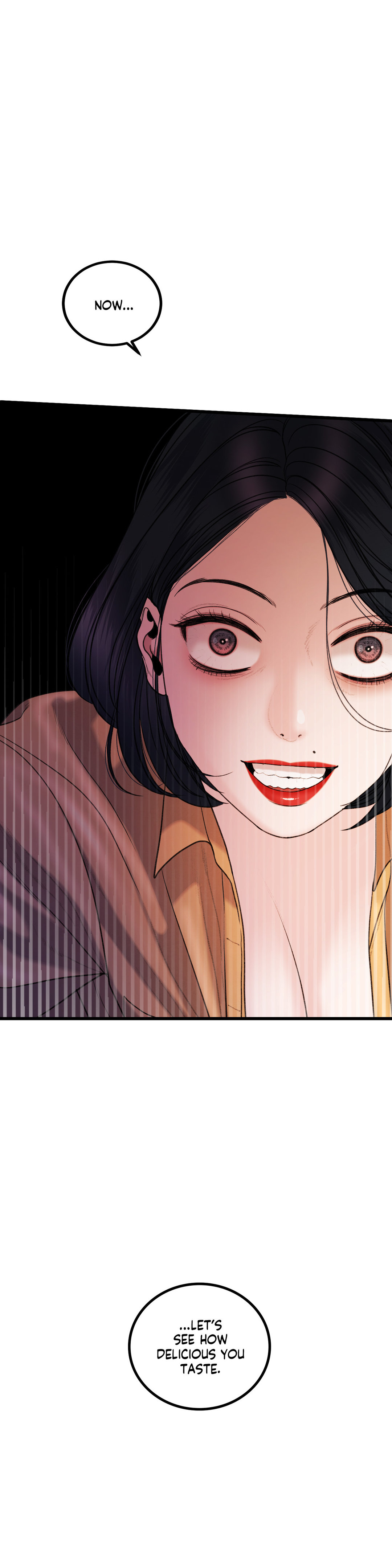 Aesthetic Predator - Chapter 35 [photo 5] - MangaPorn