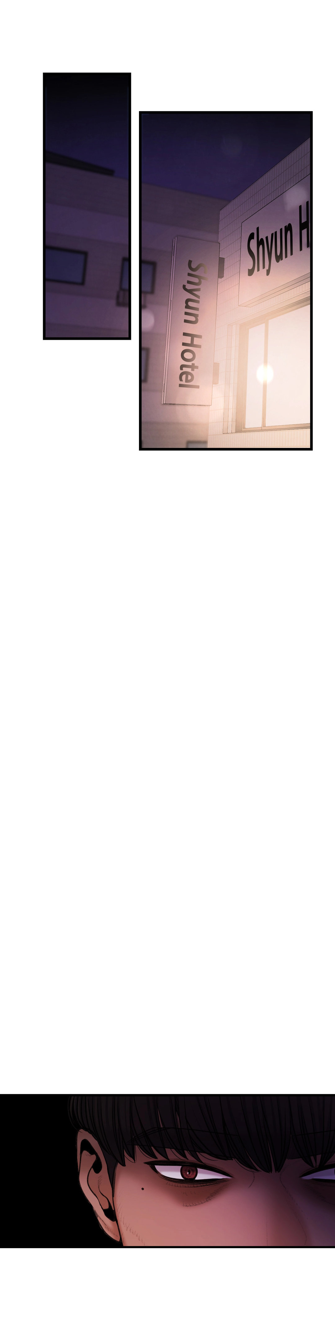 Aesthetic Predator - Chapter 35 [photo 7] - MangaPorn