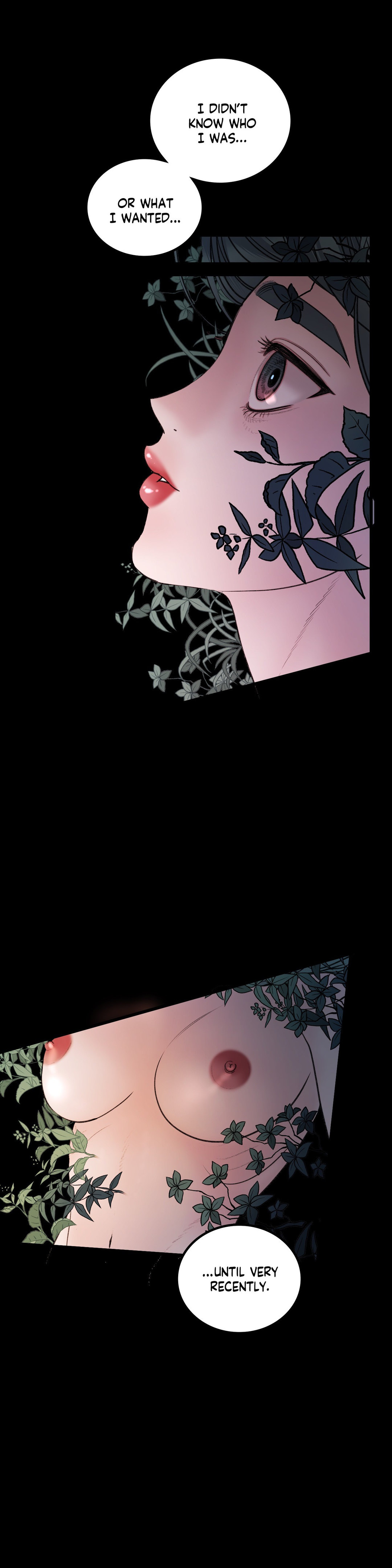 Aesthetic Predator - Chapter 36 [photo 11] - MangaPorn