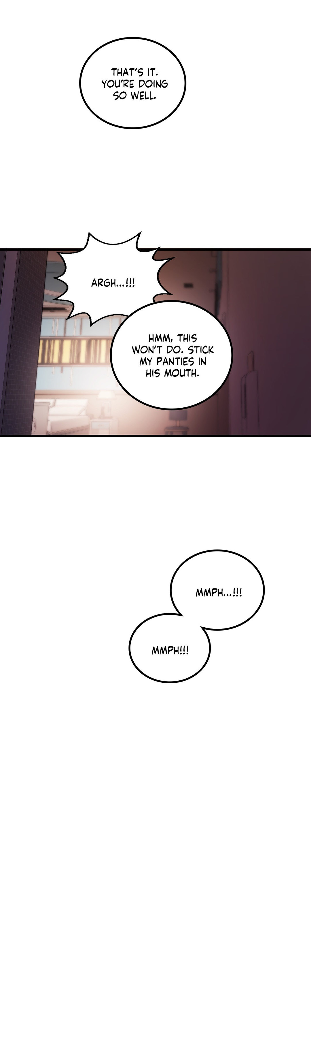 Aesthetic Predator - Chapter 36 [photo 23] - MangaPorn