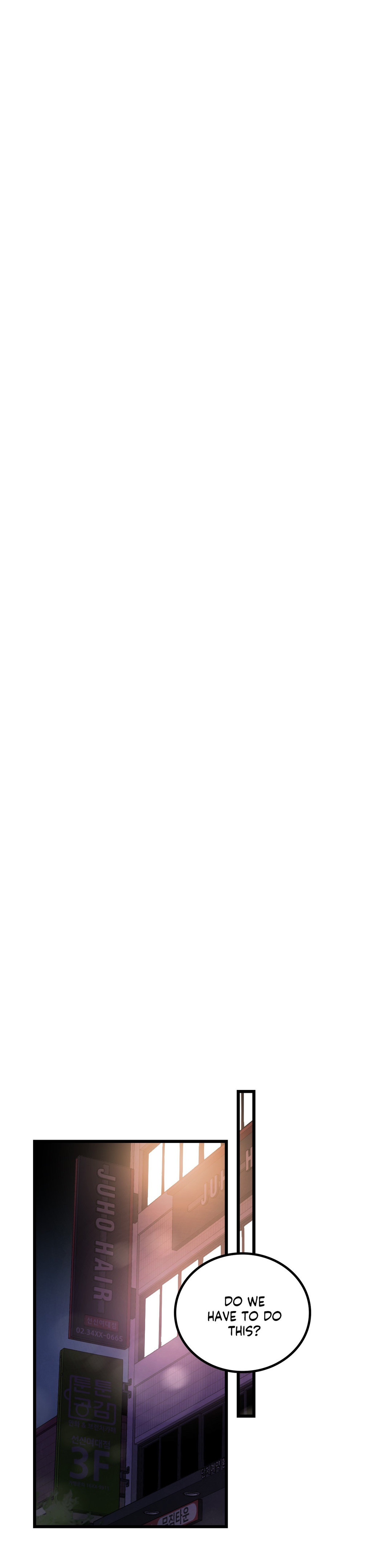 Aesthetic Predator - Chapter 36 [photo 29] - MangaPorn