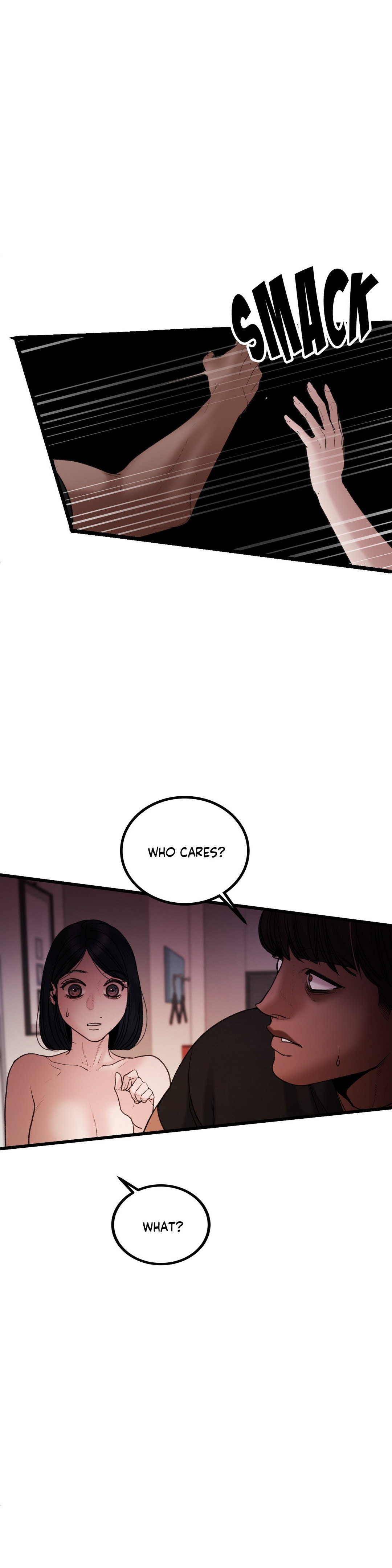 Aesthetic Predator - Chapter 36 [photo 3] - MangaPorn