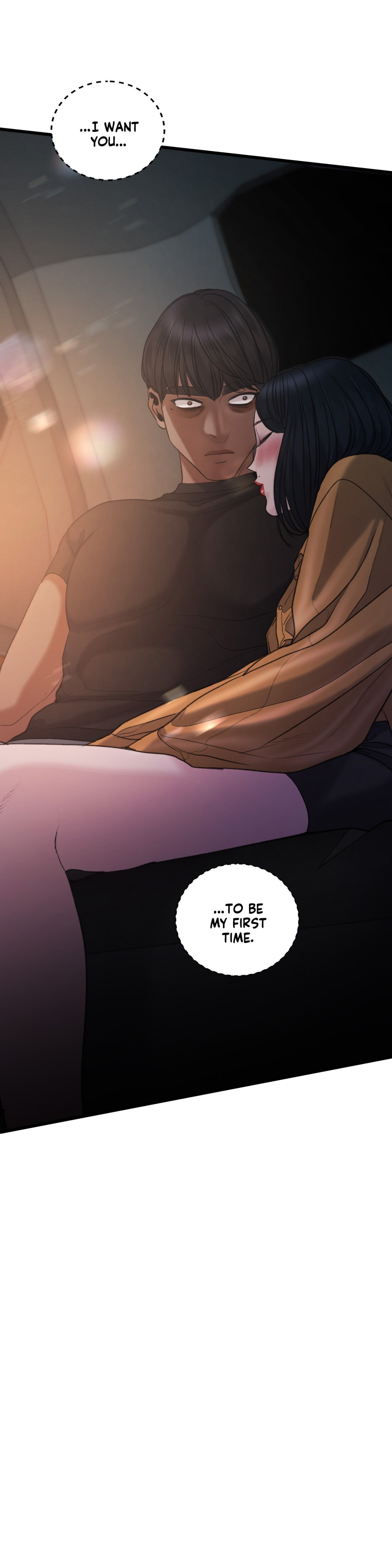 Aesthetic Predator - Chapter 36 [photo 33] - MangaPorn