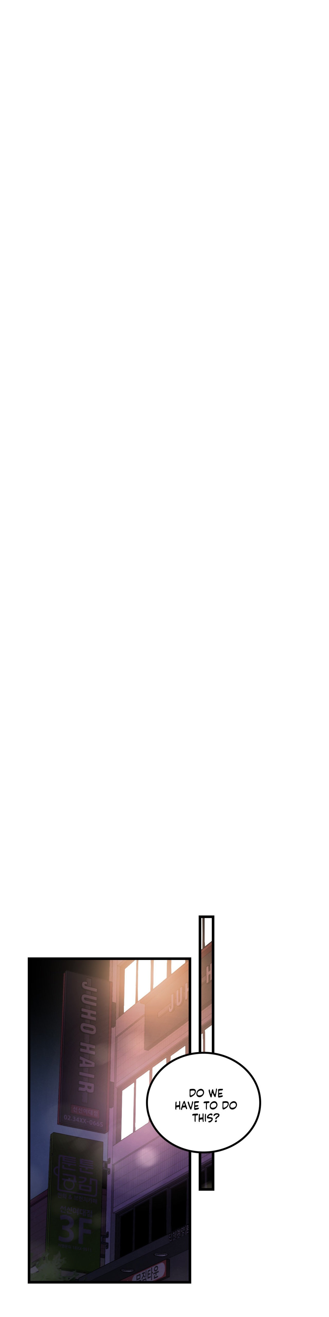 Aesthetic Predator - Chapter 37 [photo 1] - MangaPorn