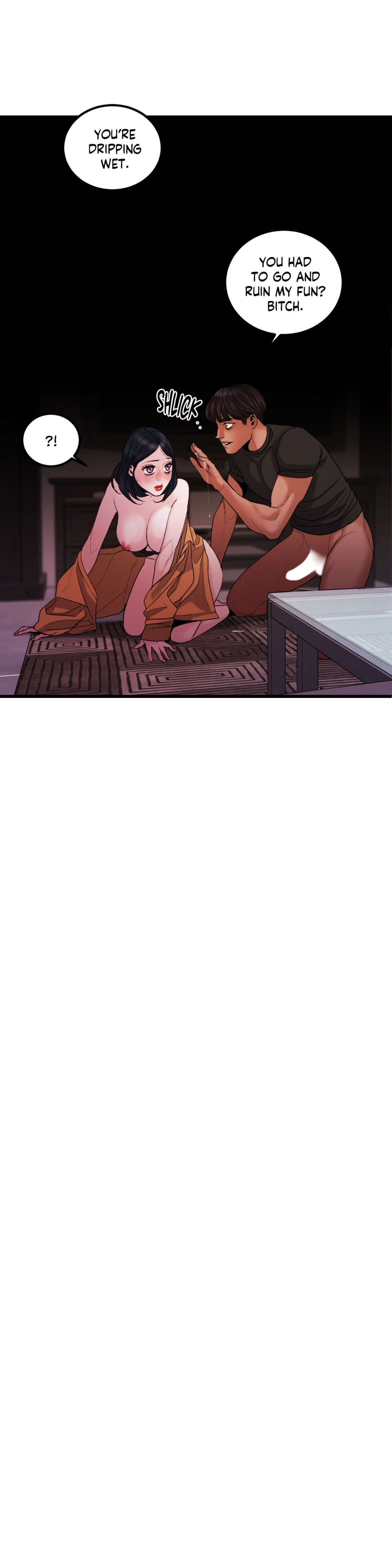 Aesthetic Predator - Chapter 37 [photo 31] - MangaPorn