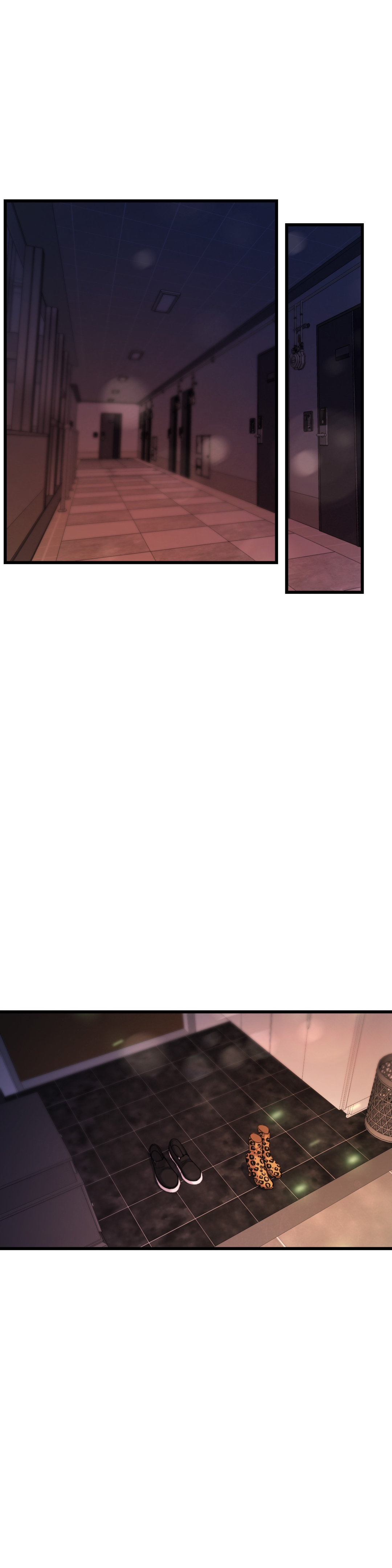 Aesthetic Predator - Chapter 37 [photo 7] - MangaPorn