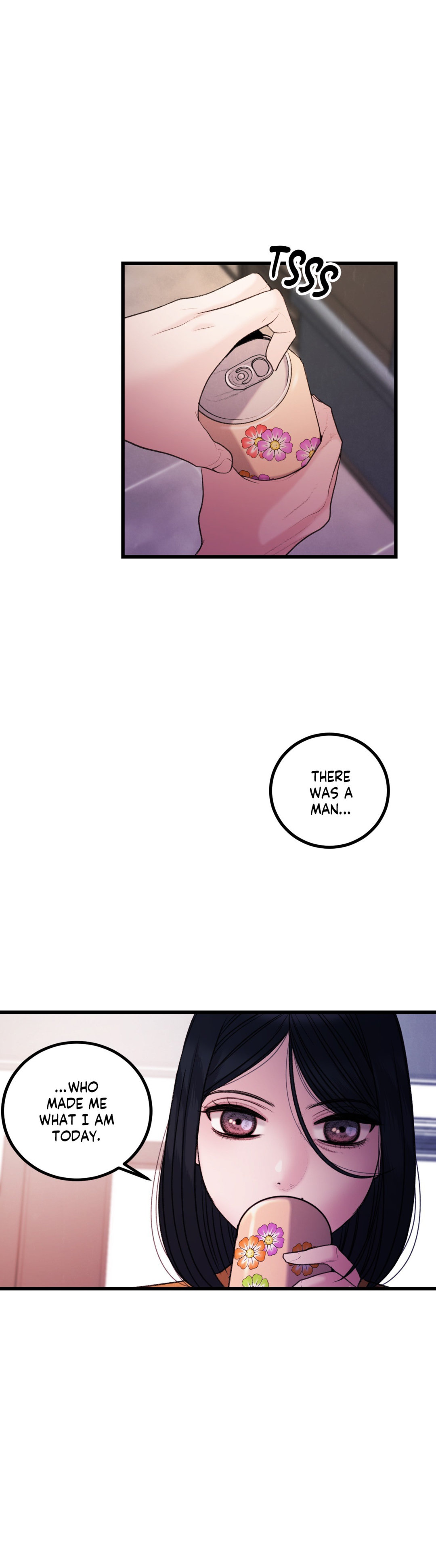 Aesthetic Predator - Chapter 37 [photo 9] - MangaPorn