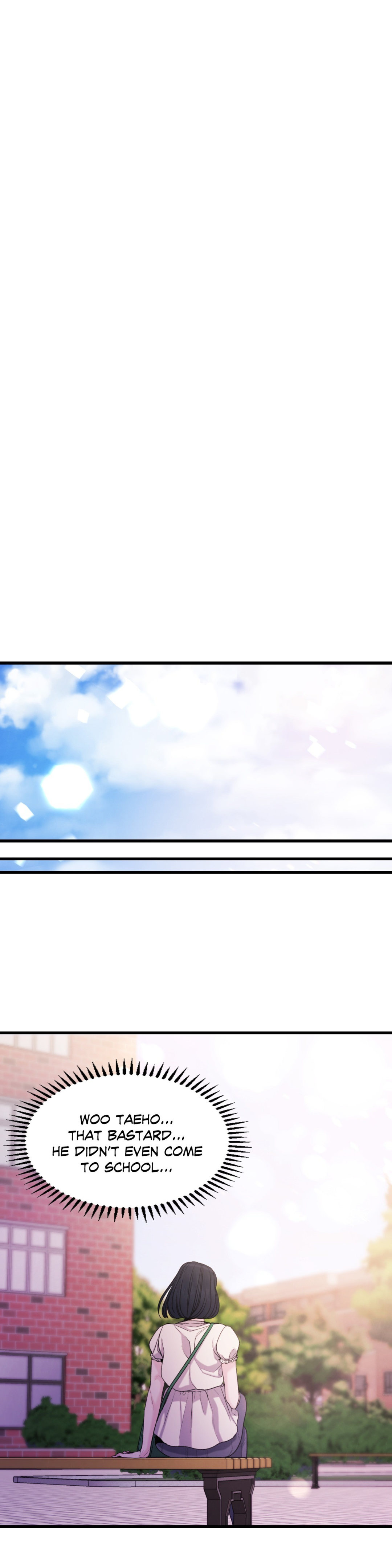 Aesthetic Predator - Chapter 38 [photo 24] - MangaPorn