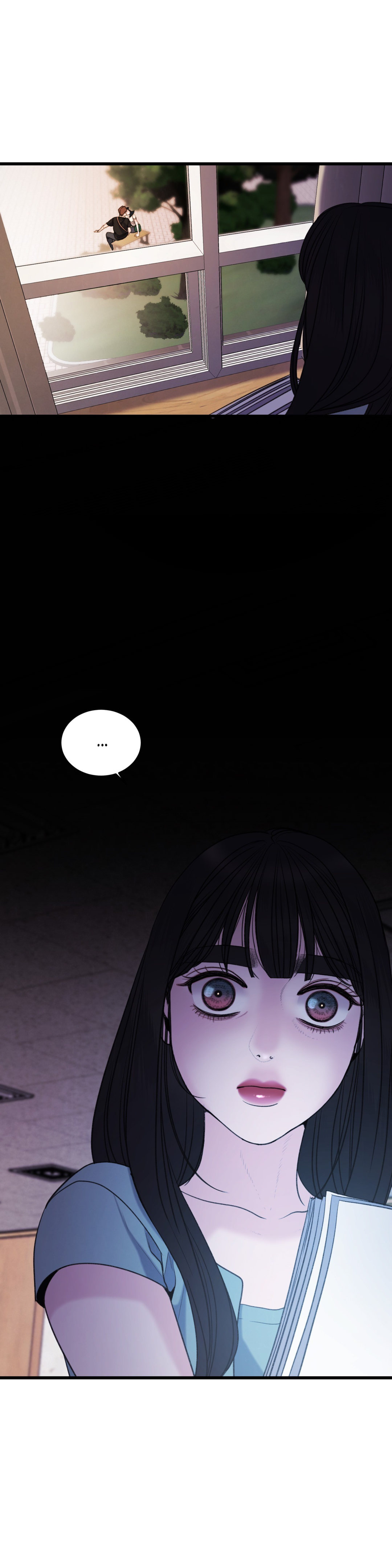 Aesthetic Predator - Chapter 38 [photo 31] - MangaPorn