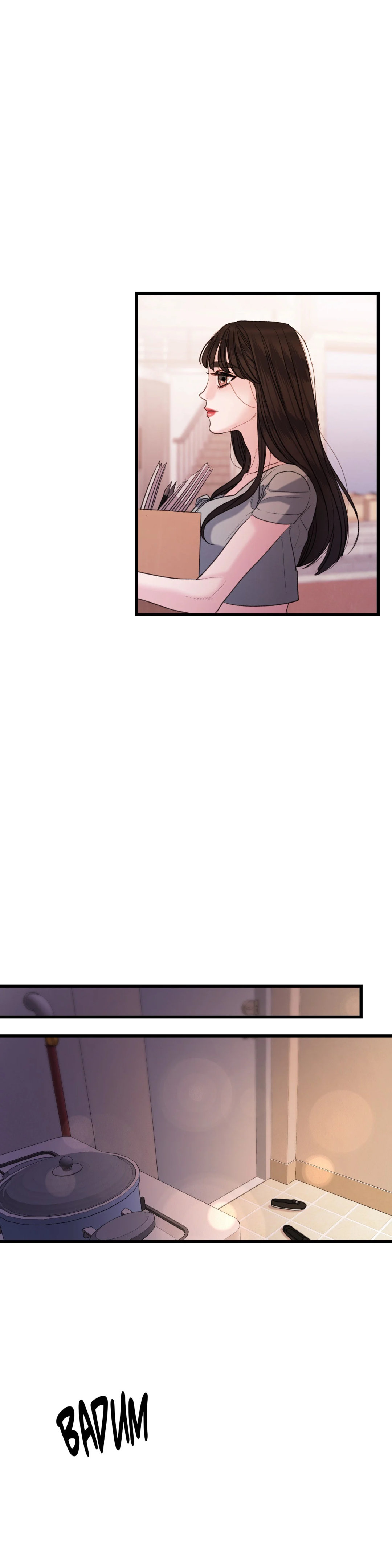 Aesthetic Predator - Chapter 39 [photo 17] - MangaPorn