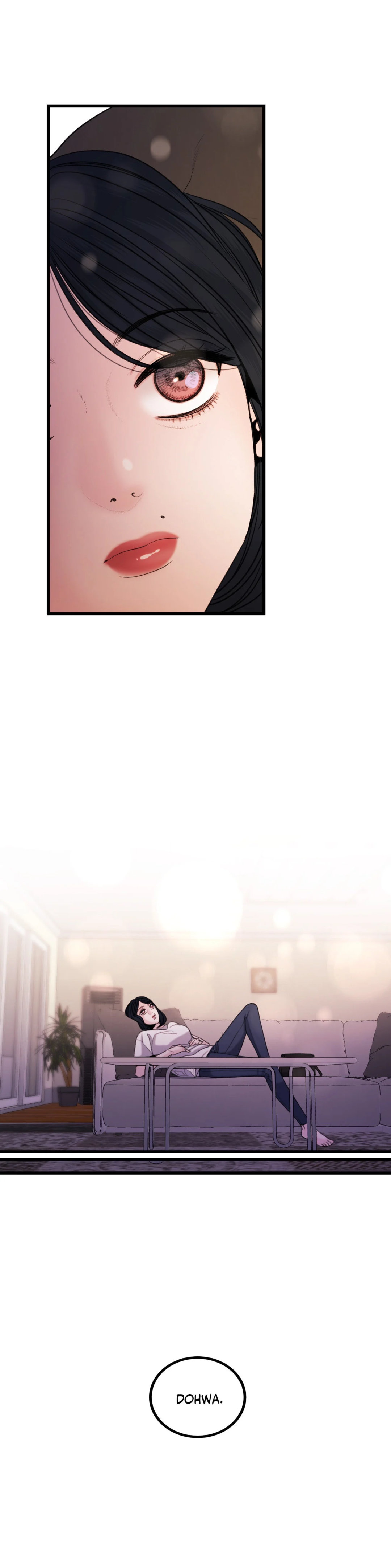 Aesthetic Predator - Chapter 39 [photo 26] - MangaPorn