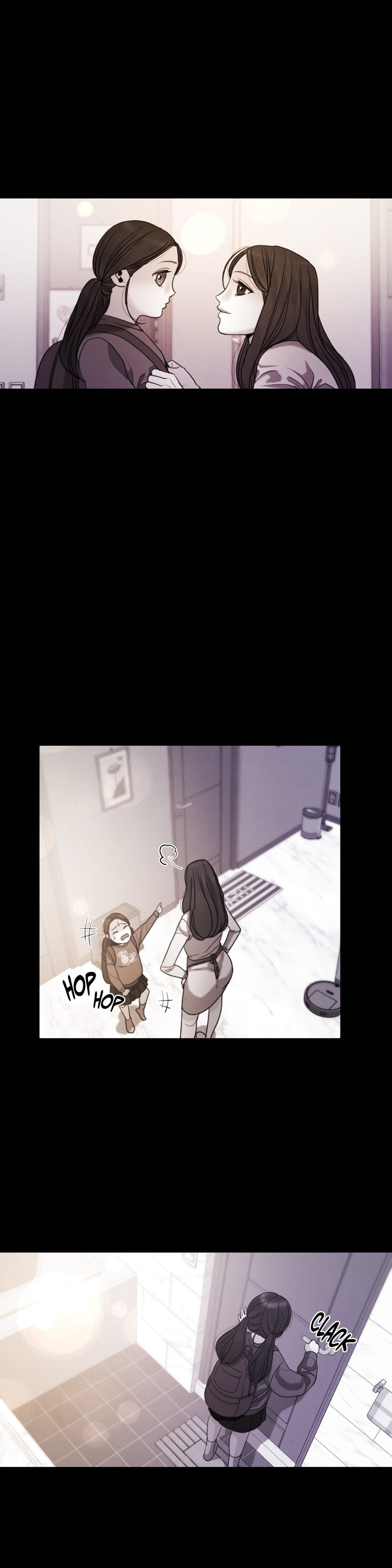 Aesthetic Predator - Chapter 40 [photo 10] - MangaPorn