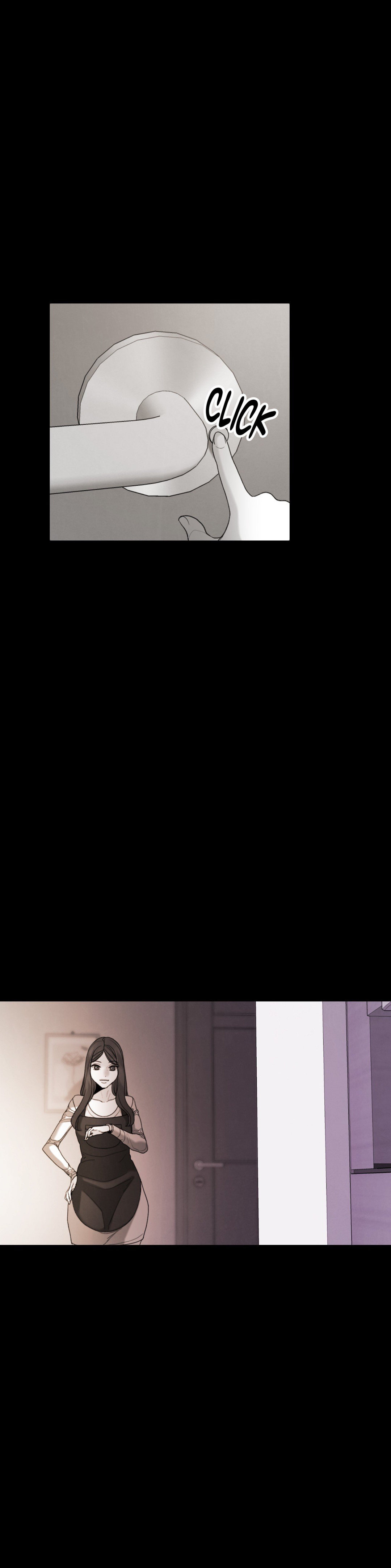 Aesthetic Predator - Chapter 40 [photo 11] - MangaPorn