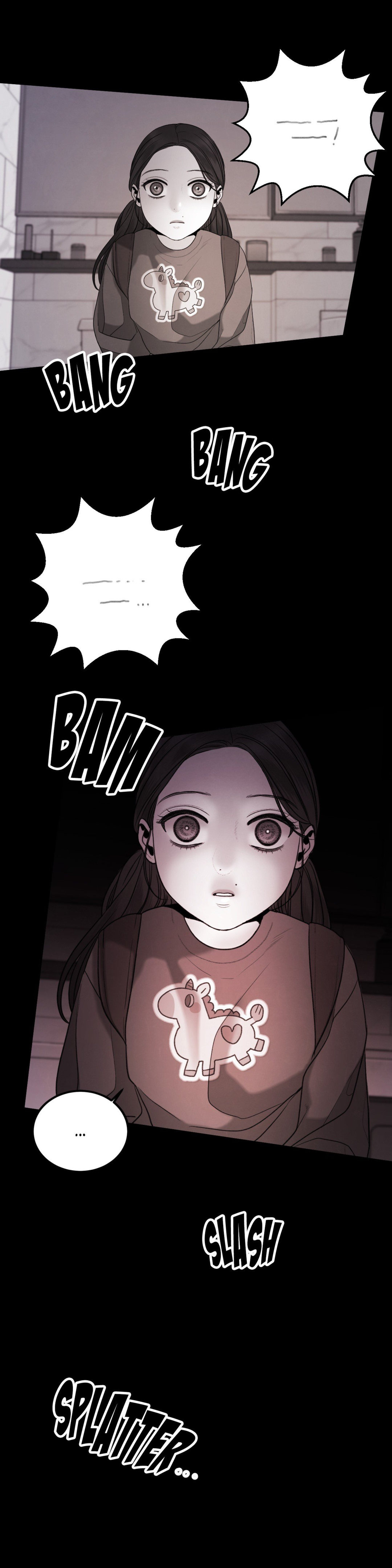 Aesthetic Predator - Chapter 40 [photo 13] - MangaPorn