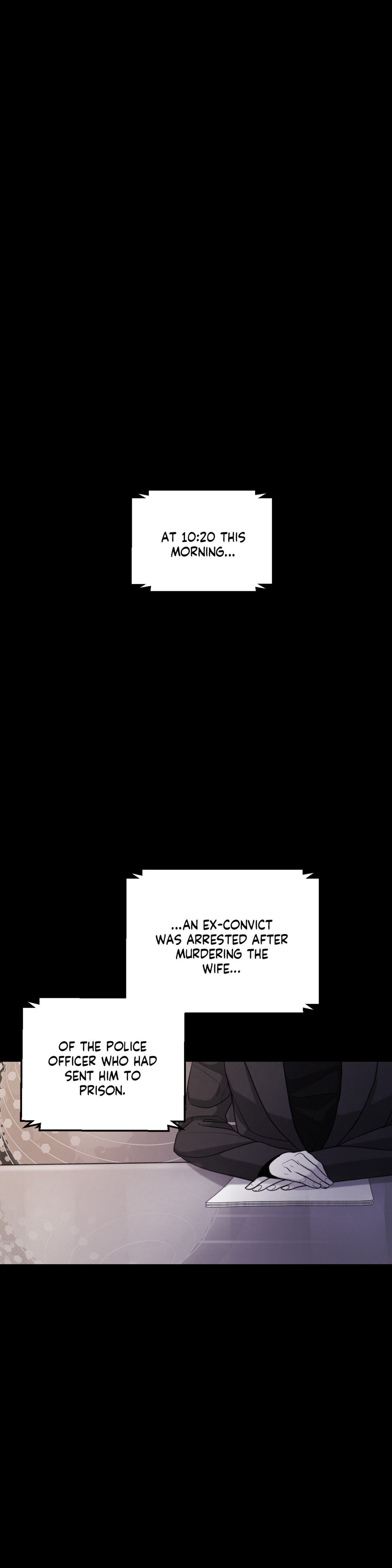 Aesthetic Predator - Chapter 40 [photo 16] - MangaPorn