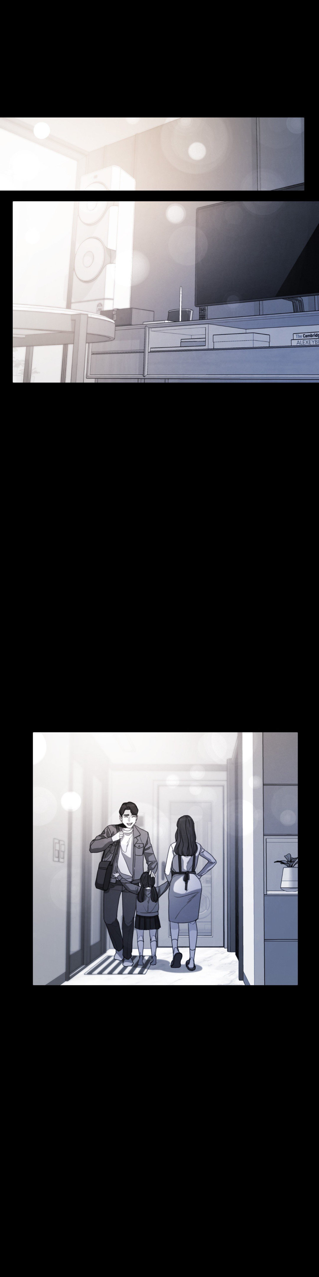 Aesthetic Predator - Chapter 40 [photo 7] - MangaPorn