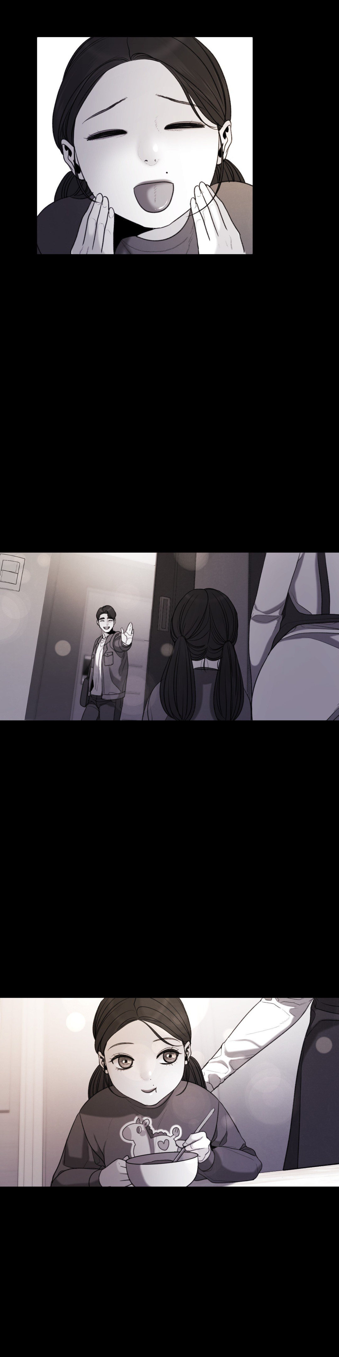 Aesthetic Predator - Chapter 40 [photo 9] - MangaPorn