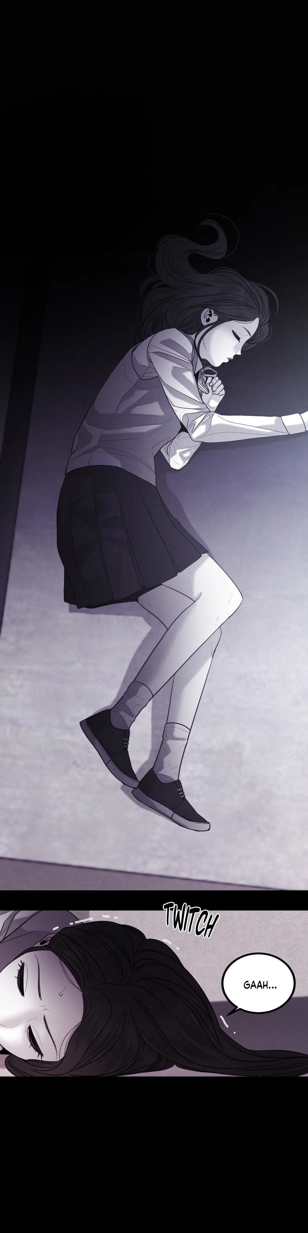 Aesthetic Predator - Chapter 41 [photo 13] - MangaPorn