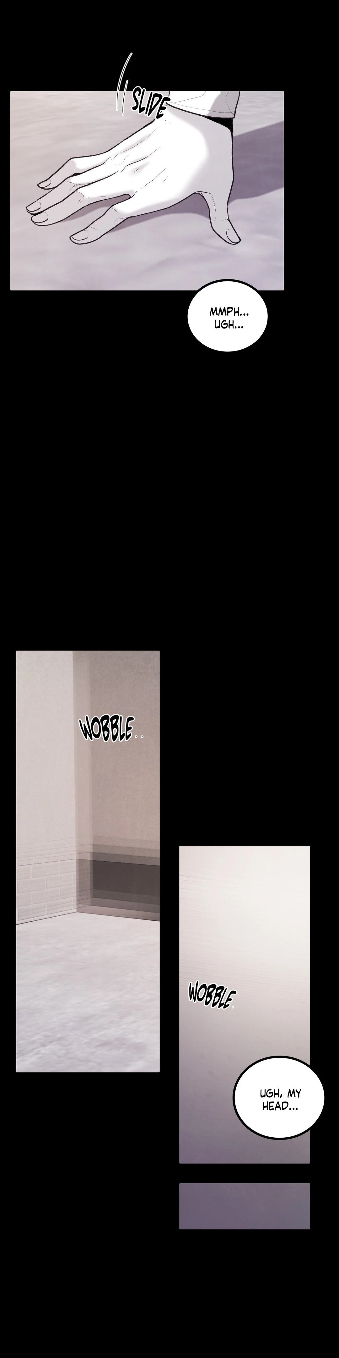 Aesthetic Predator - Chapter 41 [photo 14] - MangaPorn