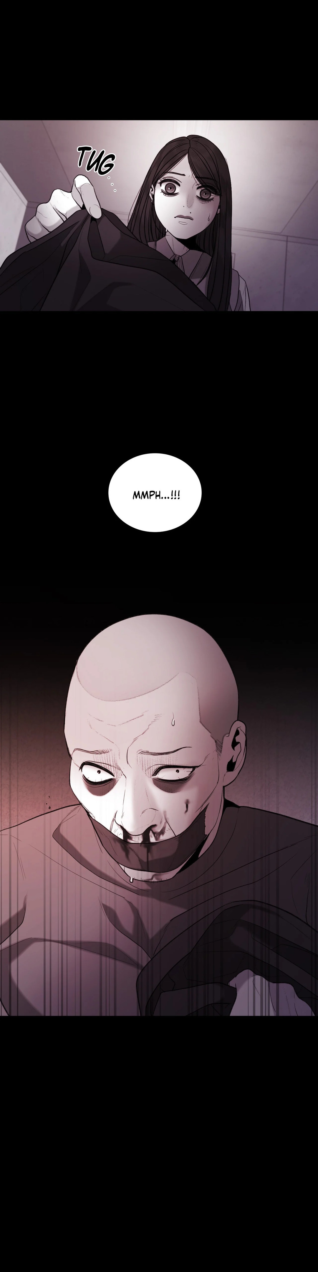 Aesthetic Predator - Chapter 41 [photo 26] - MangaPorn