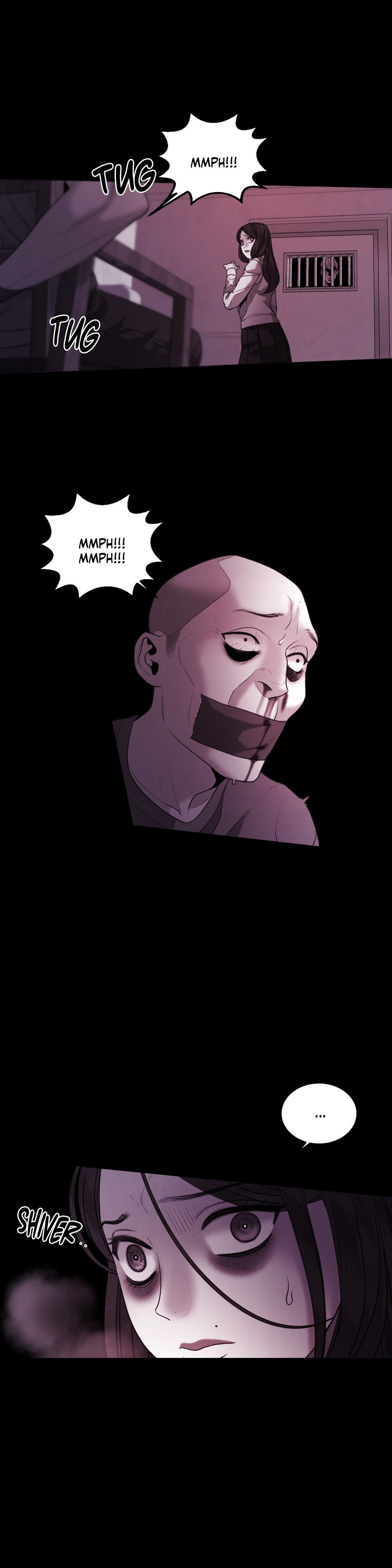 Aesthetic Predator - Chapter 42 [photo 10] - MangaPorn