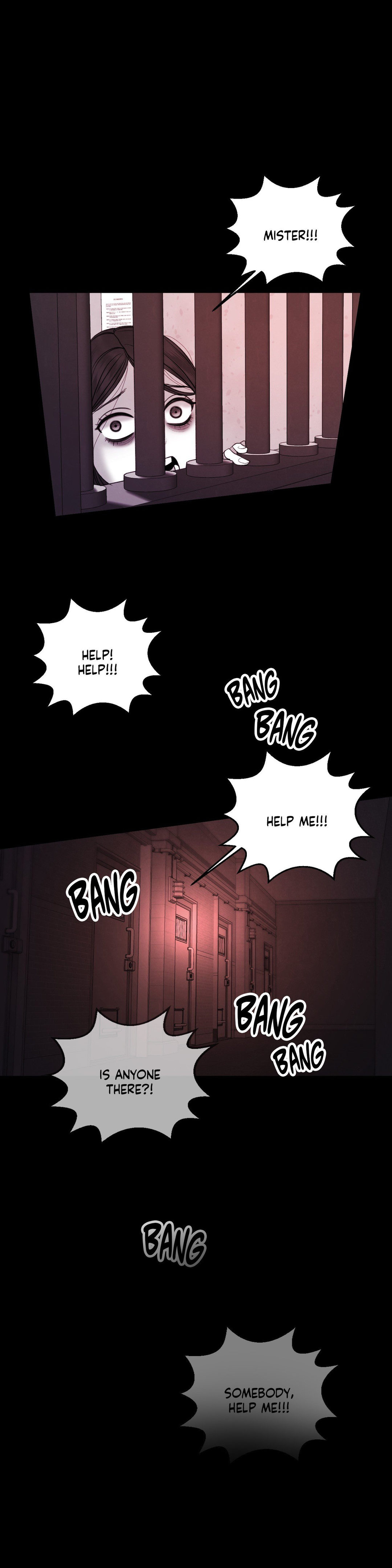 Aesthetic Predator - Chapter 42 [photo 13] - MangaPorn