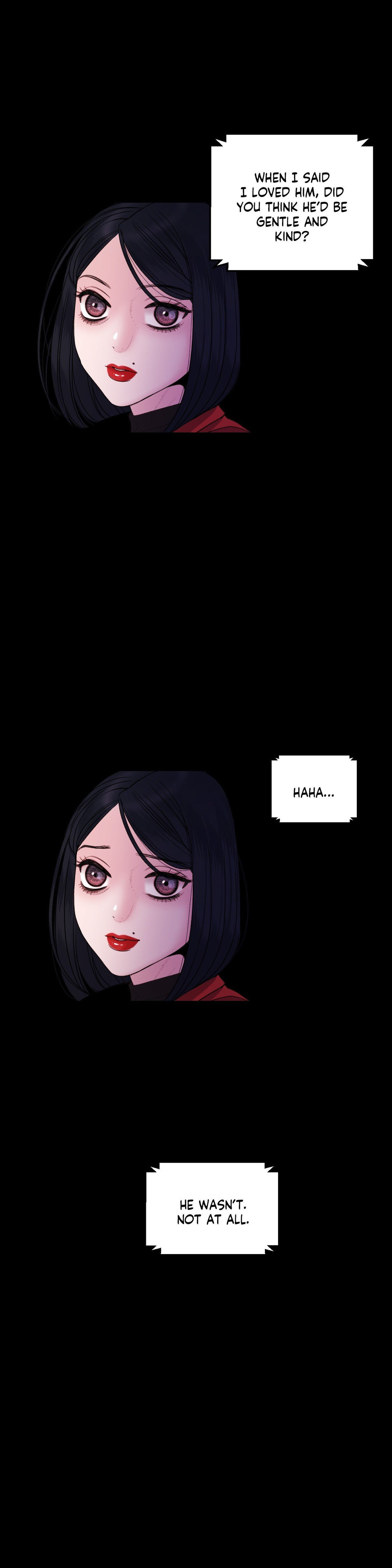 Aesthetic Predator - Chapter 42 [photo 15] - MangaPorn