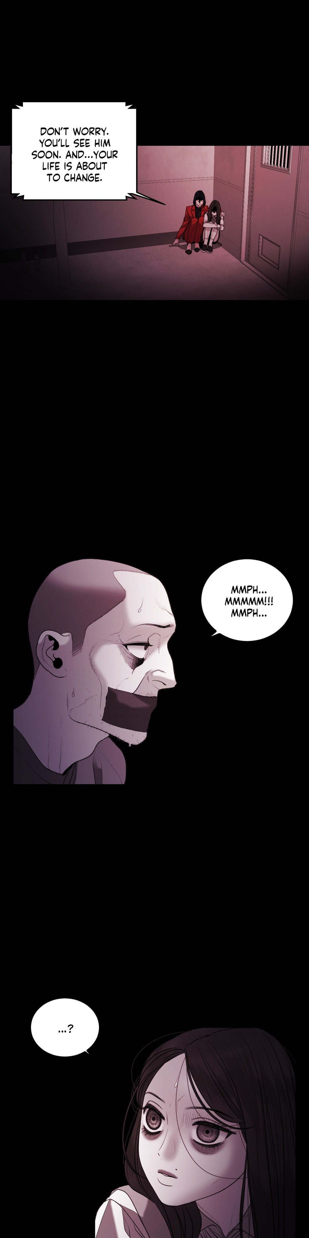 Aesthetic Predator - Chapter 42 [photo 20] - MangaPorn