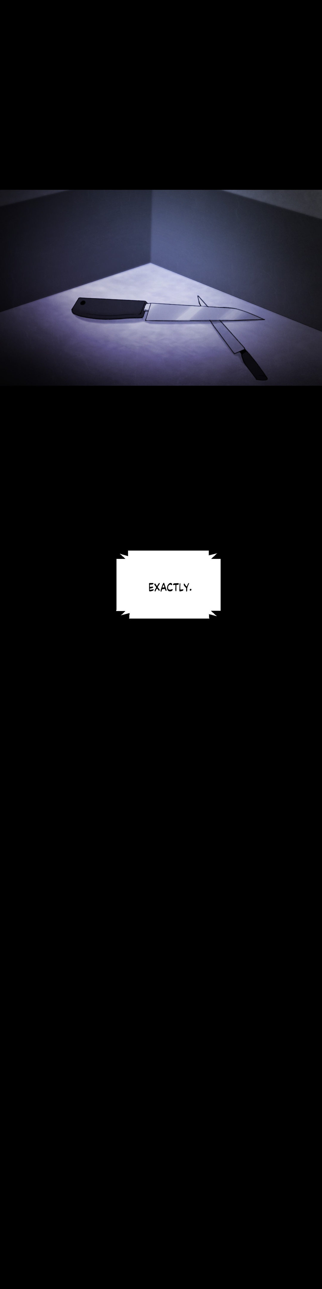 Aesthetic Predator - Chapter 42 [photo 32] - MangaPorn