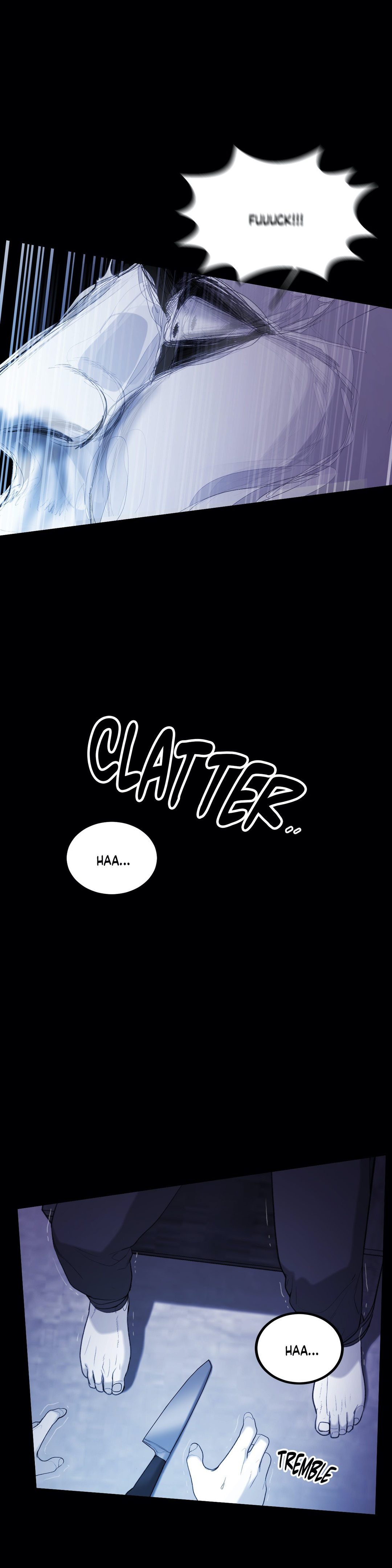 Aesthetic Predator - Chapter 43 [photo 12] - MangaPorn