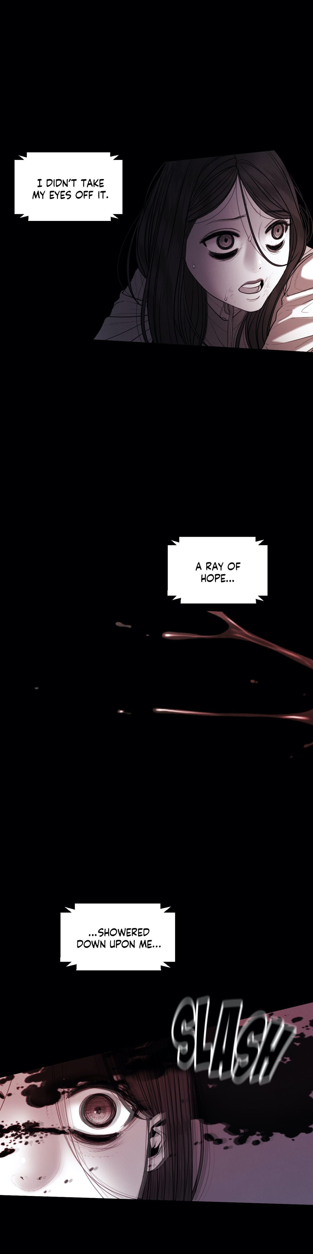 Aesthetic Predator - Chapter 43 [photo 23] - MangaPorn