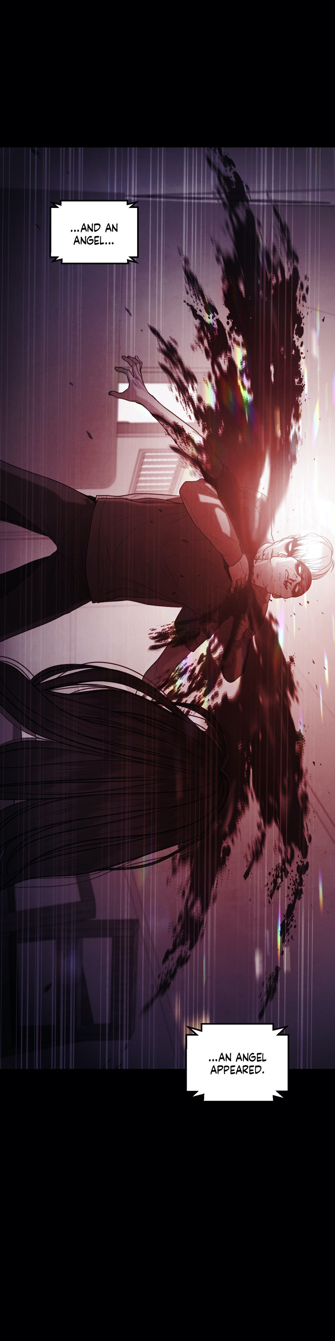 Aesthetic Predator - Chapter 43 [photo 24] - MangaPorn