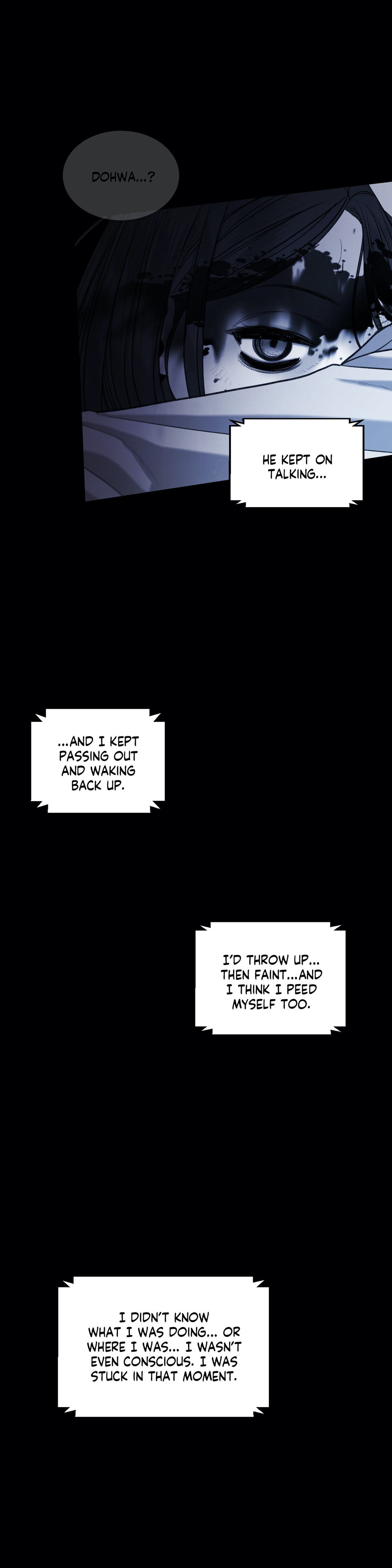 Aesthetic Predator - Chapter 43 [photo 27] - MangaPorn