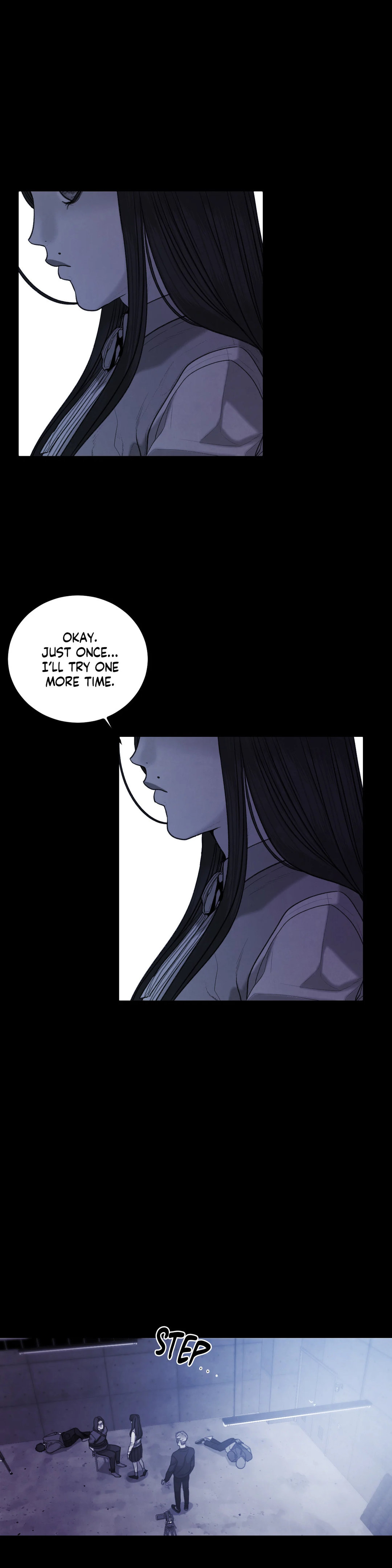 Aesthetic Predator - Chapter 44 [photo 16] - MangaPorn