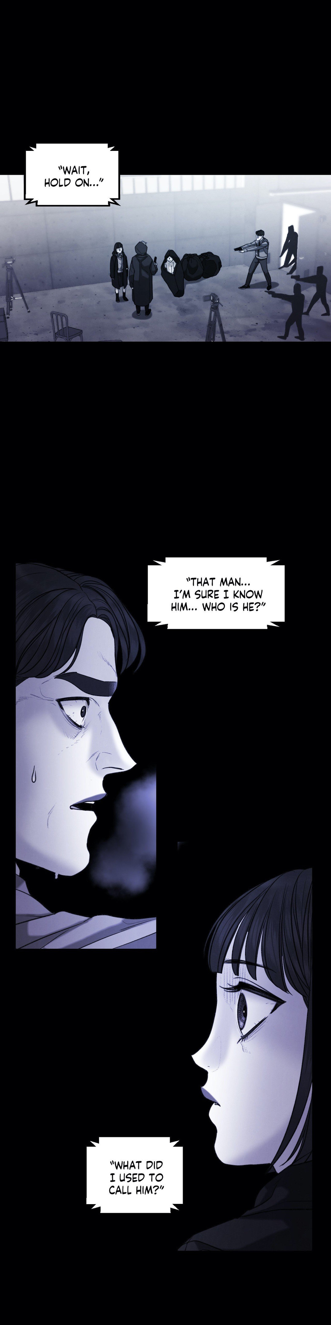 Aesthetic Predator - Chapter 45 [photo 12] - MangaPorn