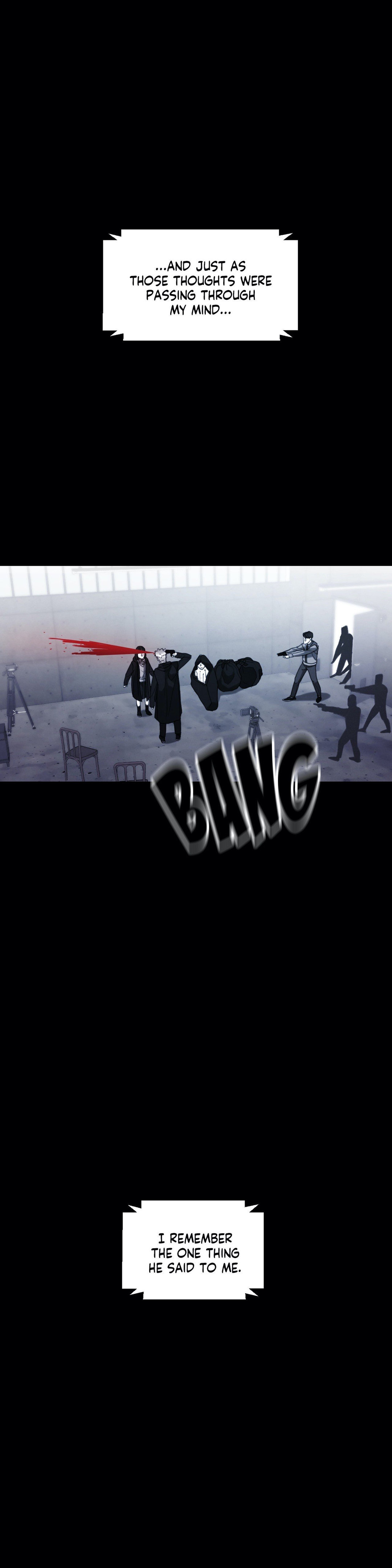 Aesthetic Predator - Chapter 45 [photo 13] - MangaPorn