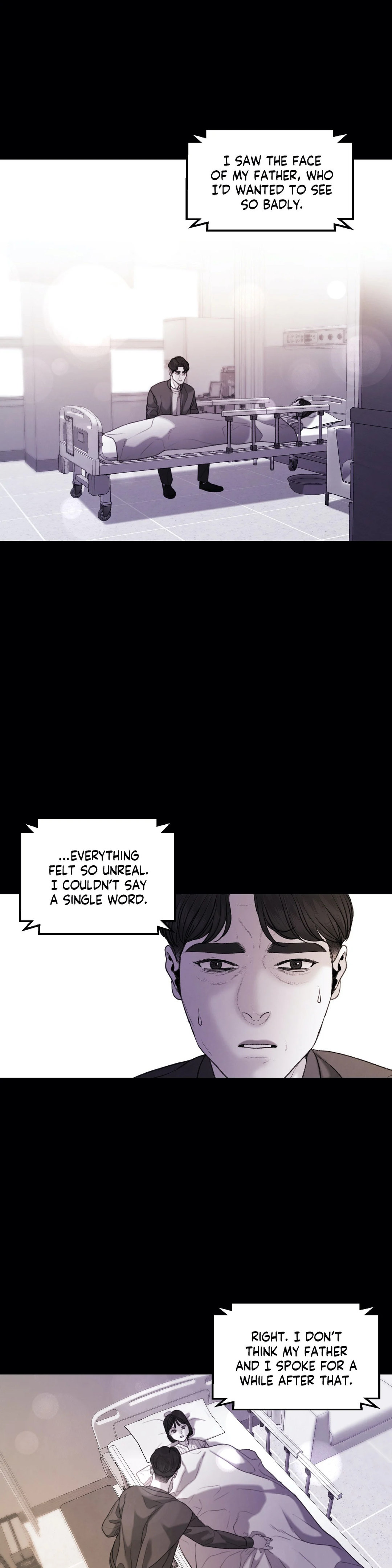 Aesthetic Predator - Chapter 45 [photo 17] - MangaPorn