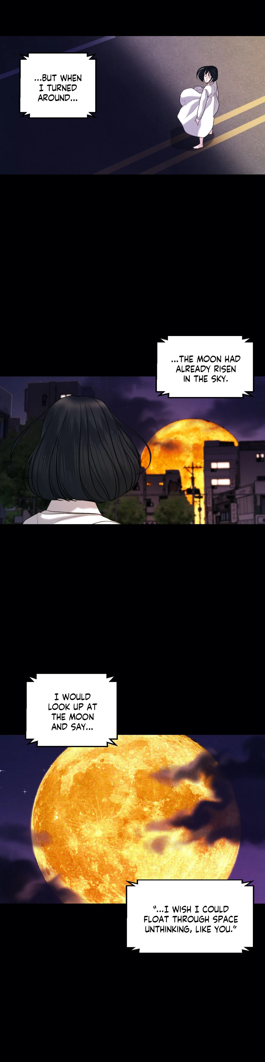 Aesthetic Predator - Chapter 45 [photo 21] - MangaPorn