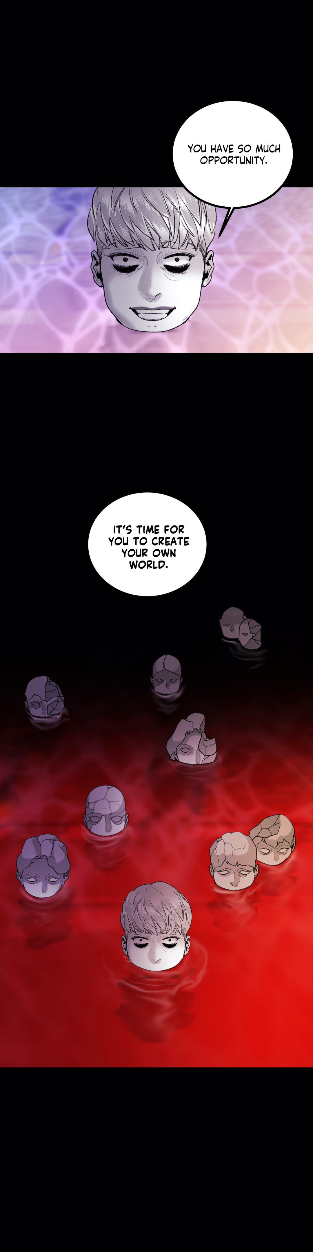 Aesthetic Predator - Chapter 45 [photo 24] - MangaPorn