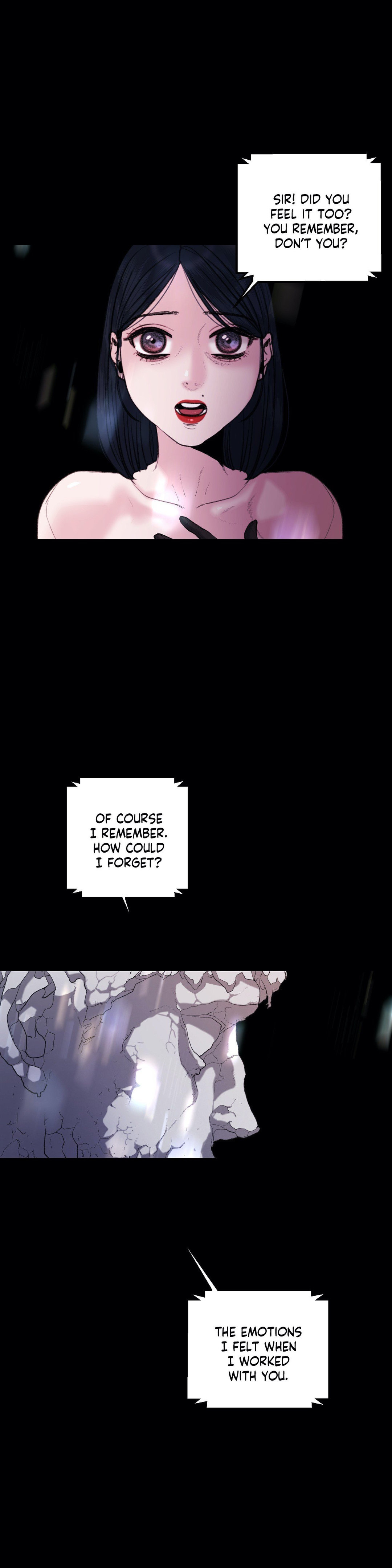 Aesthetic Predator - Chapter 45 [photo 3] - MangaPorn