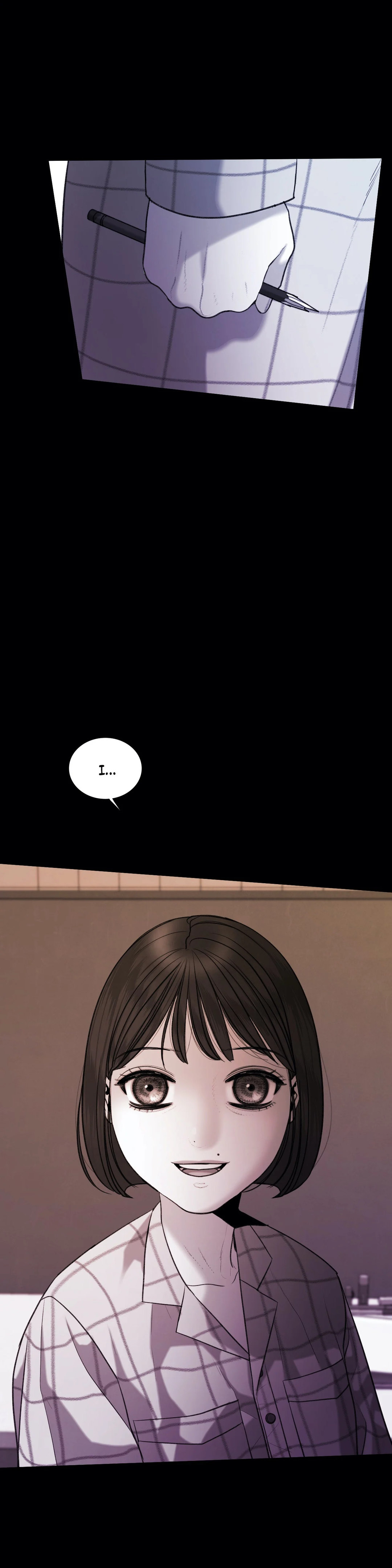 Aesthetic Predator - Chapter 45 [photo 30] - MangaPorn