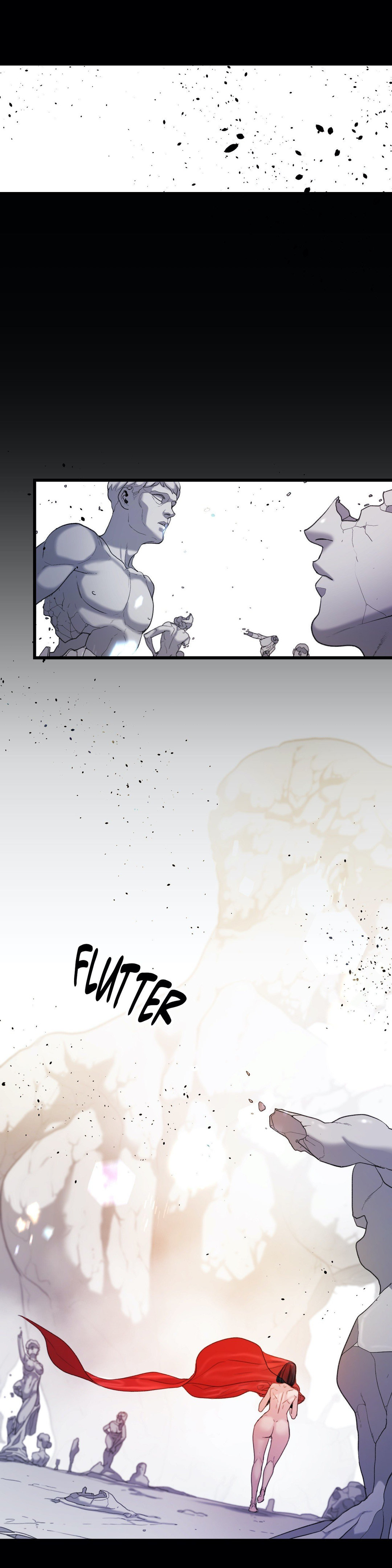 Aesthetic Predator - Chapter 45 [photo 6] - MangaPorn