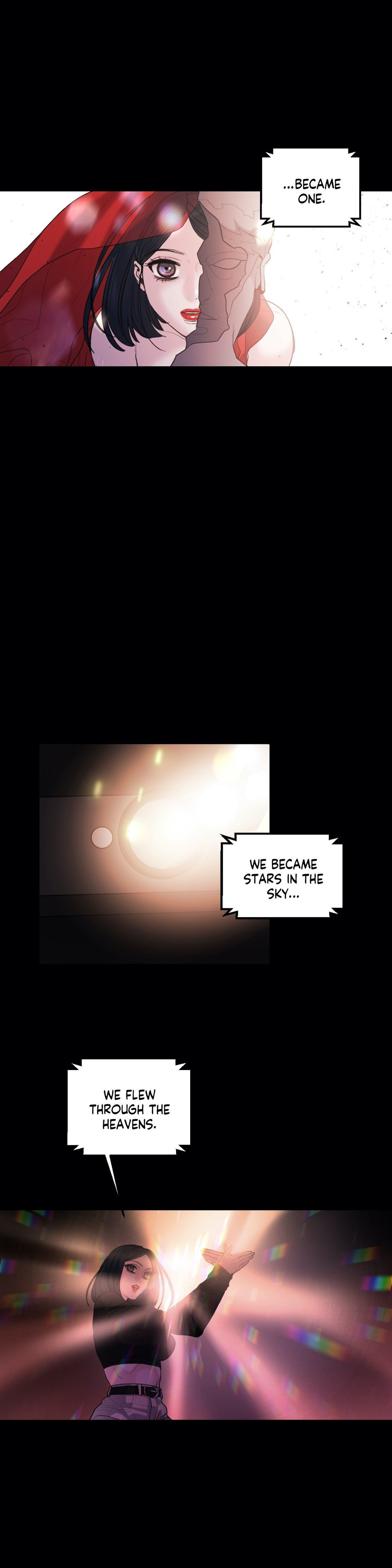 Aesthetic Predator - Chapter 45 [photo 8] - MangaPorn