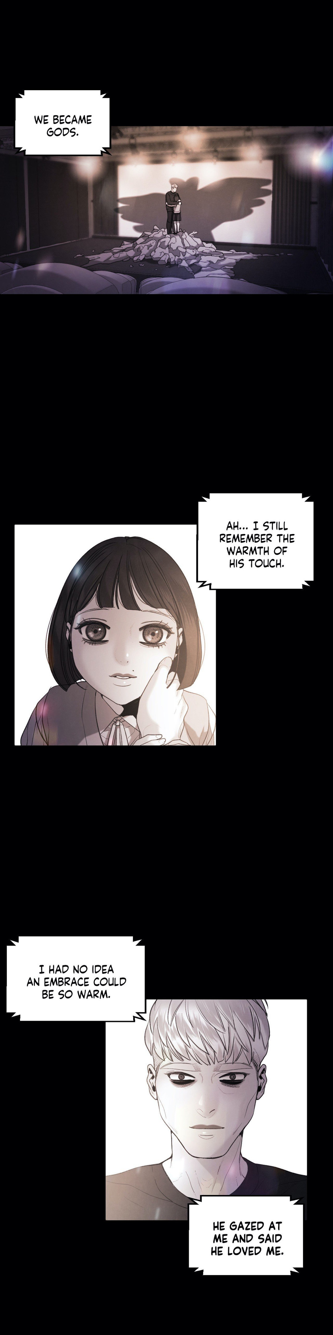 Aesthetic Predator - Chapter 45 [photo 9] - MangaPorn