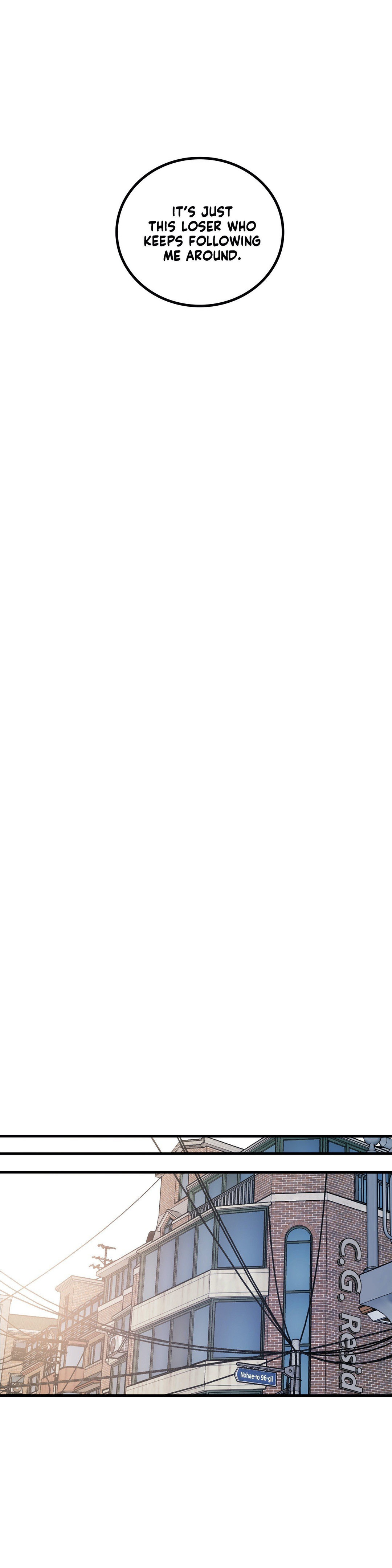 Aesthetic Predator - Chapter 46 [photo 27] - MangaPorn