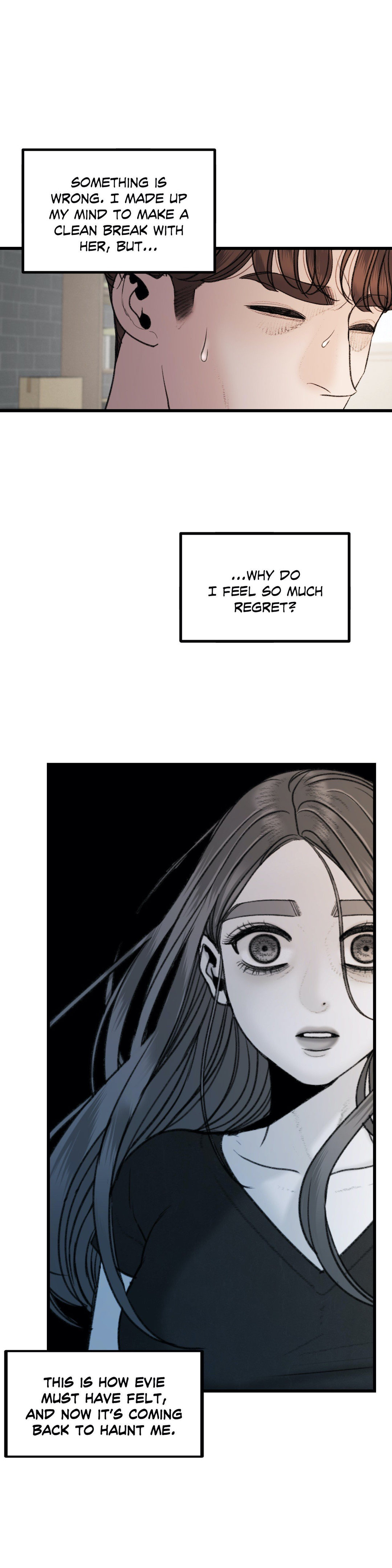 Aesthetic Predator - Chapter 46 [photo 30] - MangaPorn