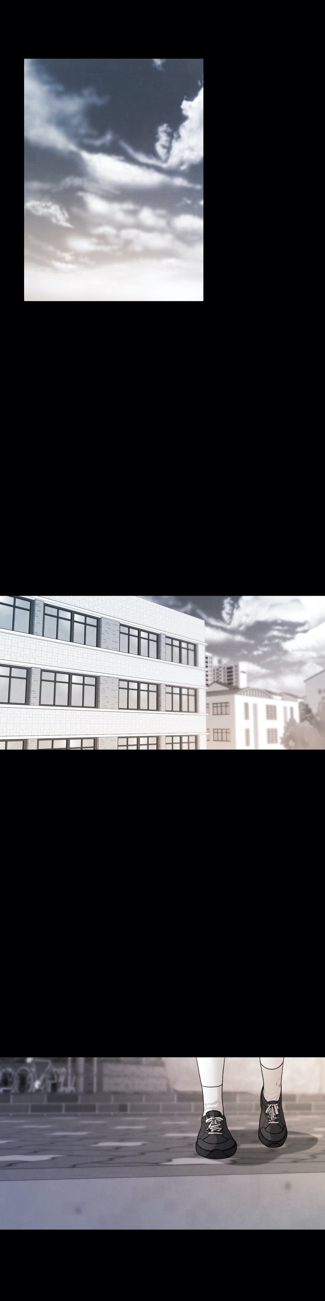 Aesthetic Predator - Chapter 46 [photo 6] - MangaPorn