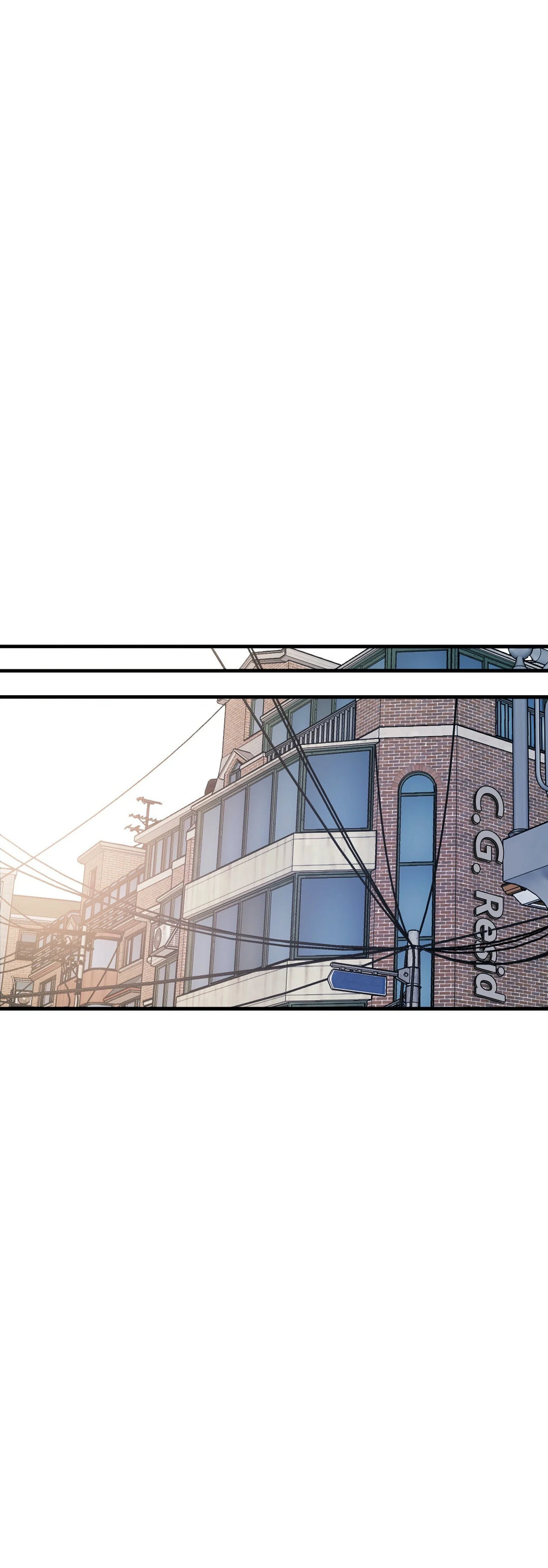 Aesthetic Predator - Chapter 47 [photo 1] - MangaPorn